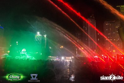 Chang Music Connection presents Songkranzonic 2018 (Album 1, Day 3) — photo 247