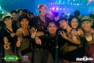 Chang Music Connection presents Songkranzonic 2018 (Album 1, Day 3) — photo 249
