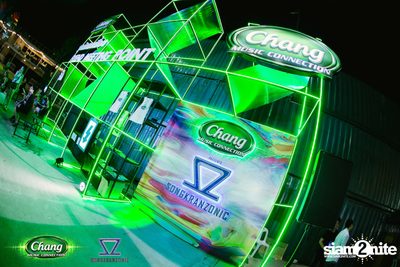 Chang Music Connection presents Songkranzonic 2018 (Album 2, Day 3) — photo 2