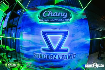 Chang Music Connection presents Songkranzonic 2018 (Album 2, Day 3) — photo 3