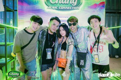Chang Music Connection presents Songkranzonic 2018 (Album 2, Day 3) — photo 6