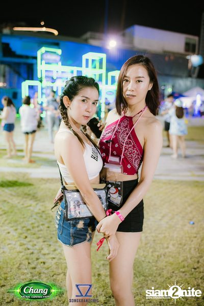 Chang Music Connection presents Songkranzonic 2018 (Album 2, Day 3) — photo 8