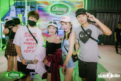 Chang Music Connection presents Songkranzonic 2018 (Album 2, Day 3) — photo 10