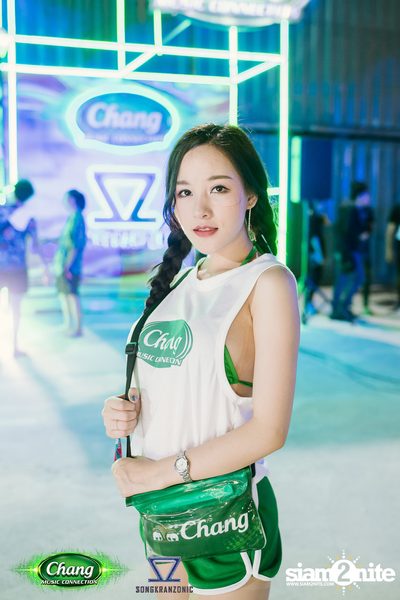 Chang Music Connection presents Songkranzonic 2018 (Album 2, Day 3) — photo 15