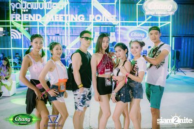 Chang Music Connection presents Songkranzonic 2018 (Album 2, Day 3) — photo 16