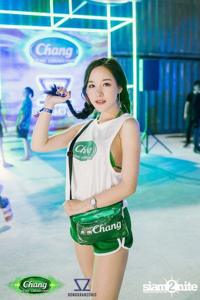 Chang Music Connection presents Songkranzonic 2018 (Album 2, Day 3) — photo 17