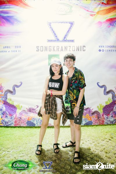 Chang Music Connection presents Songkranzonic 2018 (Album 2, Day 3) — photo 18