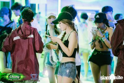 Chang Music Connection presents Songkranzonic 2018 (Album 2, Day 3) — photo 19