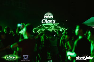 Chang Music Connection presents Songkranzonic 2018 (Album 2, Day 3) — photo 20