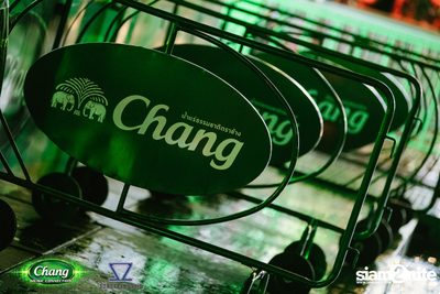Chang Music Connection presents Songkranzonic 2018 (Album 2, Day 3) — photo 22