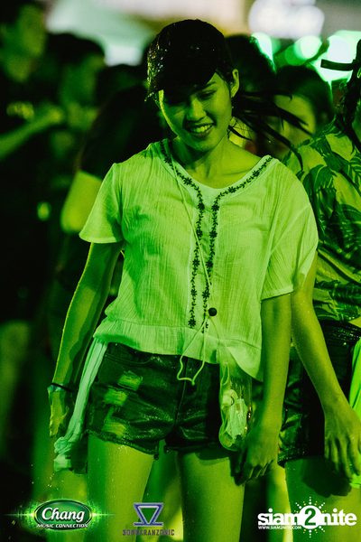 Chang Music Connection presents Songkranzonic 2018 (Album 2, Day 3) — photo 24