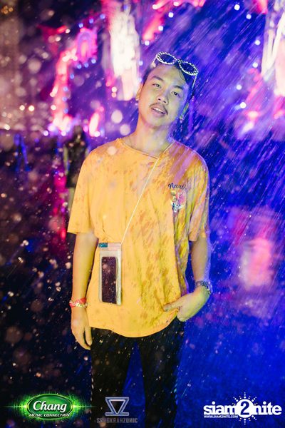 Chang Music Connection presents Songkranzonic 2018 (Album 2, Day 3) — photo 25