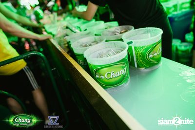 Chang Music Connection presents Songkranzonic 2018 (Album 2, Day 3) — photo 26