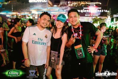 Chang Music Connection presents Songkranzonic 2018 (Album 2, Day 3) — photo 28