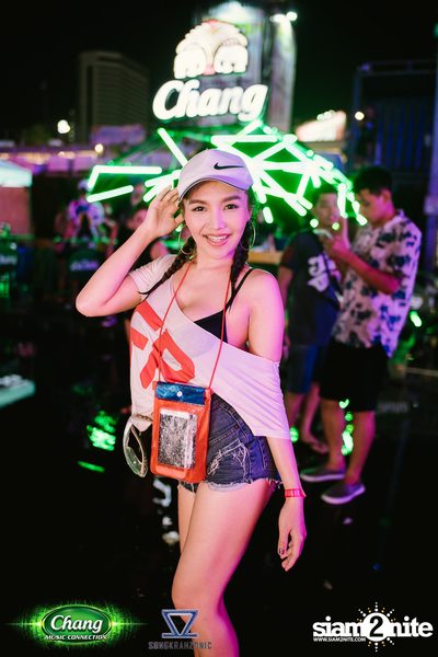 Chang Music Connection presents Songkranzonic 2018 (Album 2, Day 3) — photo 30