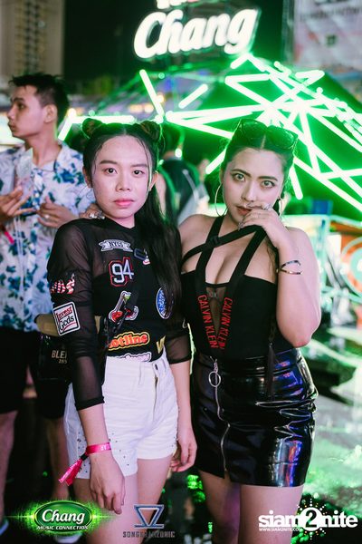 Chang Music Connection presents Songkranzonic 2018 (Album 2, Day 3) — photo 31