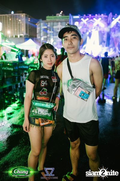 Chang Music Connection presents Songkranzonic 2018 (Album 2, Day 3) — photo 32