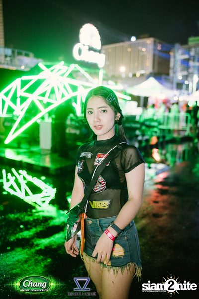 Chang Music Connection presents Songkranzonic 2018 (Album 2, Day 3) — photo 33