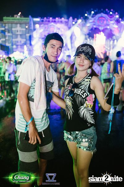 Chang Music Connection presents Songkranzonic 2018 (Album 2, Day 3) — photo 34