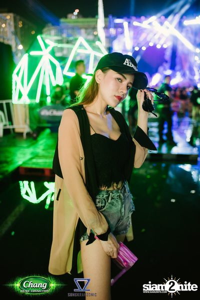 Chang Music Connection presents Songkranzonic 2018 (Album 2, Day 3) — photo 35
