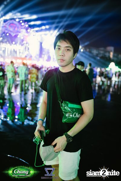 Chang Music Connection presents Songkranzonic 2018 (Album 2, Day 3) — photo 36