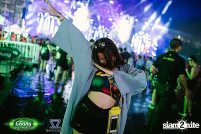 Chang Music Connection presents Songkranzonic 2018 (Album 2, Day 3) — photo 37