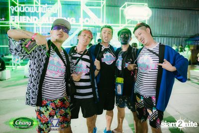 Chang Music Connection presents Songkranzonic 2018 (Album 2, Day 3) — photo 38