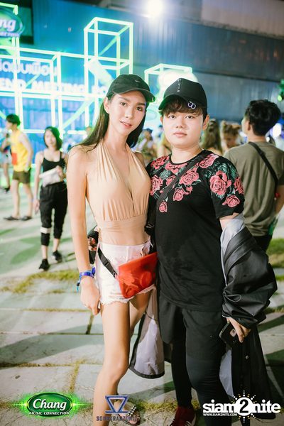 Chang Music Connection presents Songkranzonic 2018 (Album 2, Day 3) — photo 39