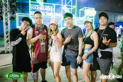 Chang Music Connection presents Songkranzonic 2018 (Album 2, Day 3) — photo 40