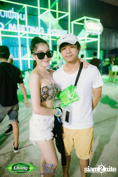 Chang Music Connection presents Songkranzonic 2018 (Album 2, Day 3) — photo 41