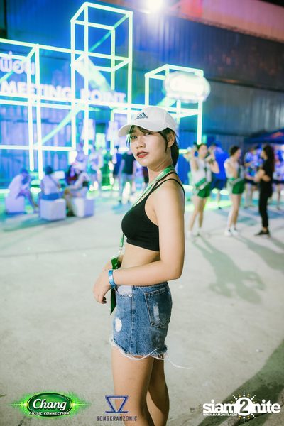 Chang Music Connection presents Songkranzonic 2018 (Album 2, Day 3) — photo 42