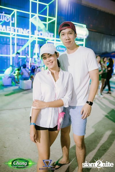 Chang Music Connection presents Songkranzonic 2018 (Album 2, Day 3) — photo 43