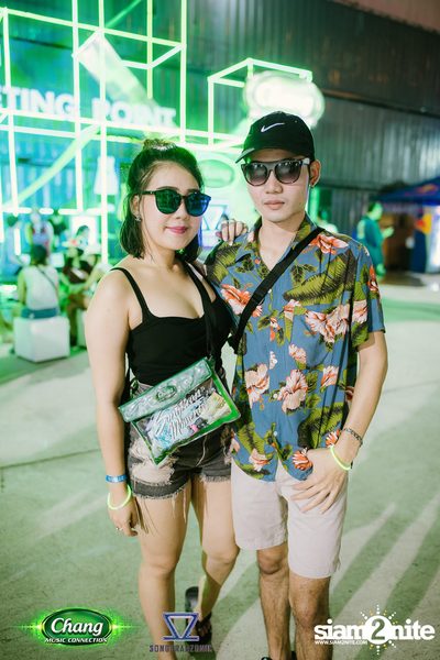 Chang Music Connection presents Songkranzonic 2018 (Album 2, Day 3) — photo 46