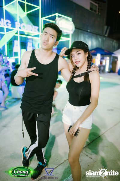 Chang Music Connection presents Songkranzonic 2018 (Album 2, Day 3) — photo 49