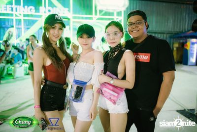 Chang Music Connection presents Songkranzonic 2018 (Album 2, Day 3) — photo 51