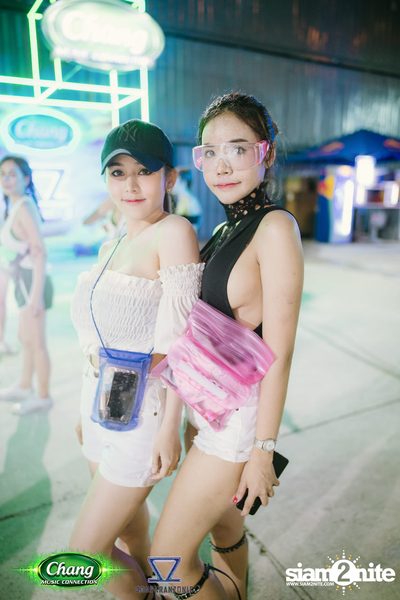 Chang Music Connection presents Songkranzonic 2018 (Album 2, Day 3) — photo 52