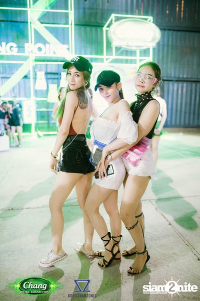 Chang Music Connection presents Songkranzonic 2018 (Album 2, Day 3) — photo 53