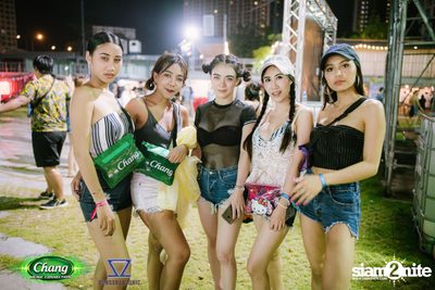 Chang Music Connection presents Songkranzonic 2018 (Album 2, Day 3) — photo 55