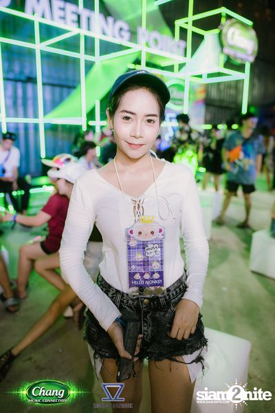 Chang Music Connection presents Songkranzonic 2018 (Album 2, Day 3) — photo 57