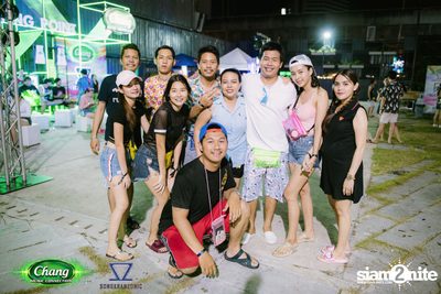 Chang Music Connection presents Songkranzonic 2018 (Album 2, Day 3) — photo 58