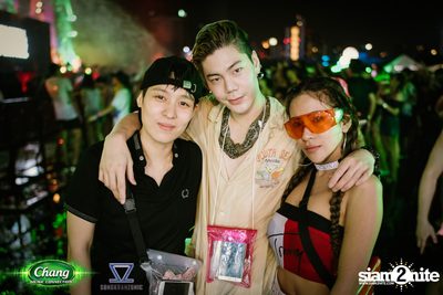 Chang Music Connection presents Songkranzonic 2018 (Album 2, Day 3) — photo 59