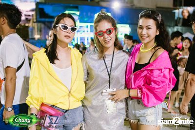 Chang Music Connection presents Songkranzonic 2018 (Album 2, Day 3) — photo 60