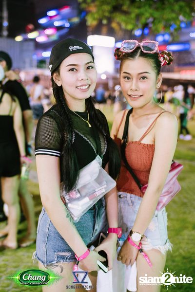 Chang Music Connection presents Songkranzonic 2018 (Album 2, Day 3) — photo 63