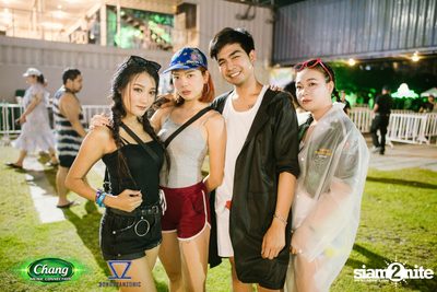 Chang Music Connection presents Songkranzonic 2018 (Album 2, Day 3) — photo 64