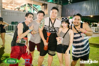 Chang Music Connection presents Songkranzonic 2018 (Album 2, Day 3) — photo 65