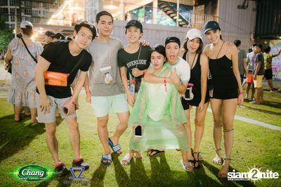 Chang Music Connection presents Songkranzonic 2018 (Album 2, Day 3) — photo 67