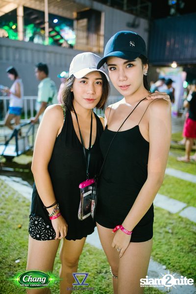 Chang Music Connection presents Songkranzonic 2018 (Album 2, Day 3) — photo 68