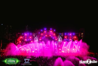 Chang Music Connection presents Songkranzonic 2018 (Album 2, Day 3) — photo 71
