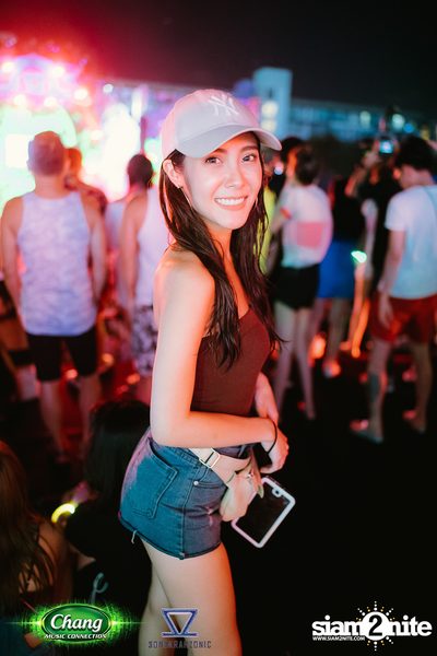Chang Music Connection presents Songkranzonic 2018 (Album 2, Day 3) — photo 72