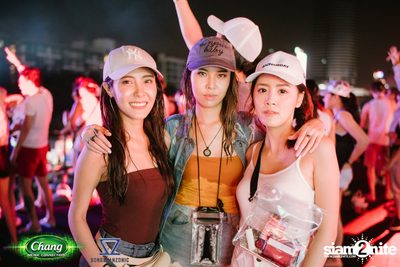 Chang Music Connection presents Songkranzonic 2018 (Album 2, Day 3) — photo 73